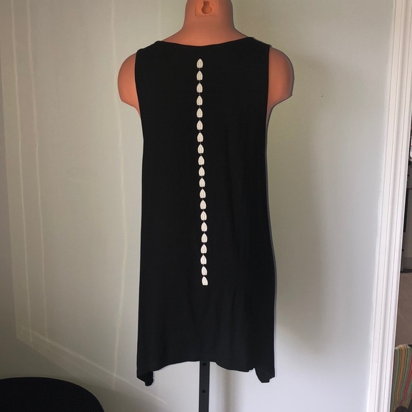 Nwot FYLO 2PC set top & skirt - Picture 5 of 6